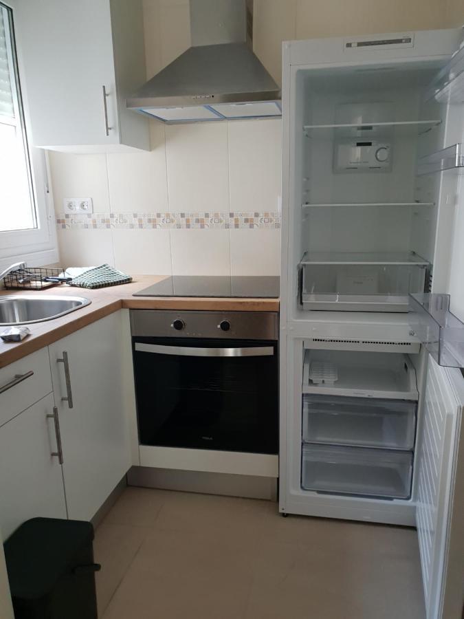 Vila, 132 บาร์เรรอส ภายนอก รูปภาพ
