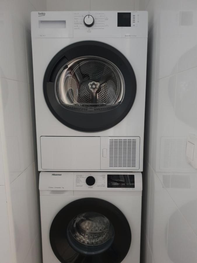 Vila, 132 บาร์เรรอส ภายนอก รูปภาพ