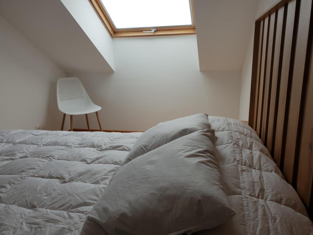 Vila, 132 บาร์เรรอส ภายนอก รูปภาพ