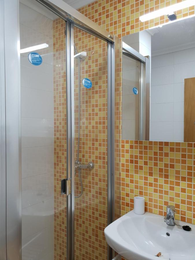 Vila, 132 บาร์เรรอส ภายนอก รูปภาพ